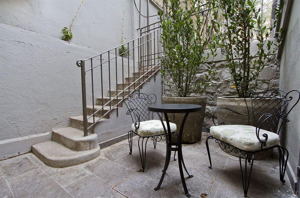 Casa Bueras Boutique Hotel Santiago Buitenkant foto